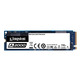 Disco Duro SSD Kingston A2000 250GB SATA 3 NVMe M. 2