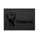 Disco Duro SSD Kingston A400 120GB SATA 3 2,5 ' "