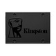 Disco Duro SSD Kingston A400 240GB SATA 3 2,5 ' "