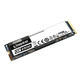 Disco Duro SSD Kingston KC2500 500GB NVMe M. 2 2280