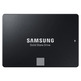 Disco Duro SSD Samsung 860 EVO SATA 3 2TB