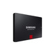 Disco Duro SSD Samsung 860 Pro 1TB SATA 3 2,5 ' "