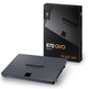 Disco Duro SSD Samsung 870 QVO 1TB SATA 3 2,5 ' "