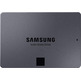 Disco Duro SSD Samsung 870 QVO 2TB SATA 3 2,5 ' "