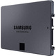 Disco Duro SSD Samsung 870 QVO 2TB SATA 3 2,5 ' "