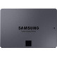 Disco Duro SSD Samsung 870 QVO 4TB SATA 3 2,5 ' "