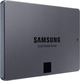 Disco Duro SSD Samsung 870 QVO 4TB SATA 3 2,5 ' "