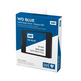 Disco Duro SSD Western Digital Blu Sata 3250,GB 2,5 ' "