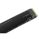 Disco Duro Western Digital Black SN750 1TB NVMe M. 2