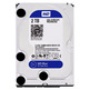 Disco rigido Western Digital Blue 2TB 3.5 "