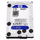 Disco rigido Western Digital Blue 4TB 3.5