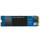 Disco Duro Western Digital Blu SN550 250GB SSD NVMe M. 2