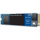 Disco Duro Western Digital Blu SN550 250GB SSD NVMe M. 2