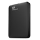 Hard disk Western Digital Elements SE 3.0 4 TB 2.5" Nero