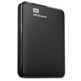 Hard disk Western Digital Elements SE 3.0 4 TB 2.5" Nero