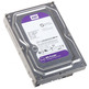 Disco Duro Western Digital Viola (Videovigilancia) 2TB 3,5 '' SATA 3