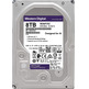 Disco Duro Western Digital WD Viola Sorveglianza 8TB 3,5 " SATA III 256MB