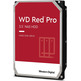 Disco Duro Western Digital WD8003FFBX 8TB SATA 600 Red Pro