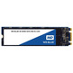 Disco Duro Western Digital WDS500G2B0B 500 GB NVMe M. 2