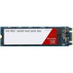 Disco Fisso Western Digital Red SA500 NAS 1TB SATA 3 M2