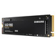 Disco SSD Samsung 980500,GB M. 2 2280 PCIe
