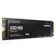 Disco SSD Samsung 980500,GB M. 2 2280 PCIe