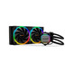 Disipador Refrigeración Líquida Be Quiet Puro Loop 2 FX 280 Intel/AMD