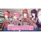 Doki Doki Letteratura Club Plus PS5