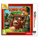 Donkey Kong Paese Restituisce 3DS