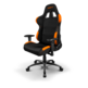 Drift DR100 Orange Gaming Chair