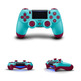 Il Dual Shock 4 V2 Berry Blue PS4