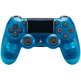 DualShock 4 Cristallo Blu V2