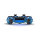 DualShock 4 Cristallo Blu V2