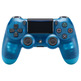 DualShock 4 Cristallo Blu V2