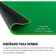 ElGato Green Screen Chroma Keying Mouse Mat