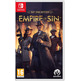 Empire of Sin - Day One Edition - Switch