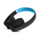 Sistema energetico Cuffie BT2 Bluetooth Cyan