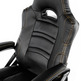 Arozzi Enzo Gaming Chair - Black