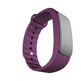 Leotec MultiSports Violet Submersible Bracciale di attività