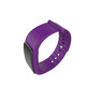 Leotec MultiSports Violet Submersible Bracciale di attività