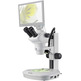 Estereomicroscopio Bresser Science ETD - 201 Trino