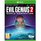 Evil Genius 2: World Domination Xbox One / Xbox Series X