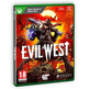 Evil West Xbox One / Xbox Series X