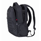 Ewent EW2528 Urban Mochila para Portátil 17,3 '' Negro