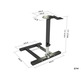 EXS Wheel Stand SH