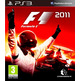 Formula 1 2011 PS3