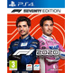 F1 2020 Settanta-Edizione PS4
