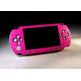 Face Plate Smooth As Silk Apple Green PSP Rosso