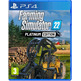 Farming Simulator 22: Platinum Edition PS4