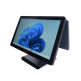 Fetentec TPV GIJAN 18,5" Panoramica capacitiva HD i5 8a Gen 16GB RAN 256GB SSD WIN. 11 PRO